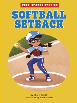 cover image of Softball Setback